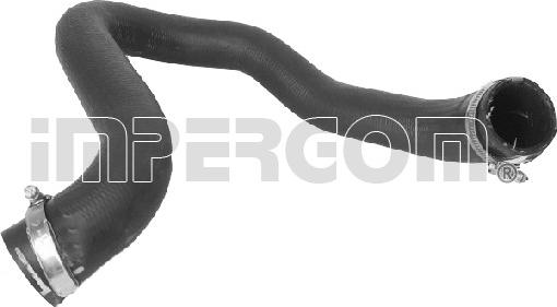 IMPERGOM 225493 - Gaine de suralimentation droxauto.com