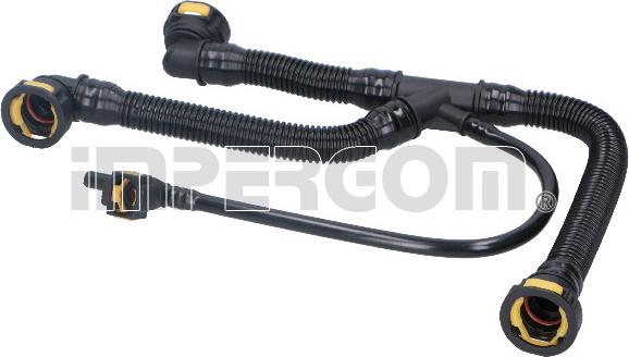 IMPERGOM 225445 - Tuyau, ventilation de carter-moteur droxauto.com