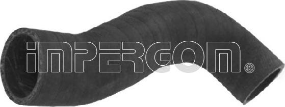 IMPERGOM 225500 - Gaine de suralimentation droxauto.com
