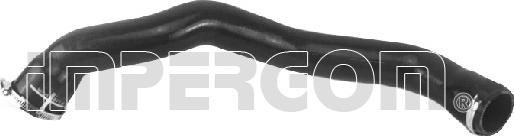 IMPERGOM 225654 - Gaine de suralimentation droxauto.com