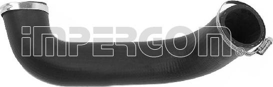 IMPERGOM 225689 - Gaine de suralimentation droxauto.com