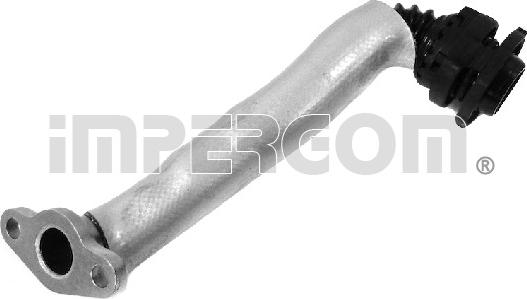 IMPERGOM 225626 - Conduite d'huile, compresseur droxauto.com