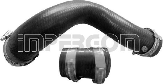 IMPERGOM 225811 - Gaine de suralimentation droxauto.com