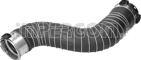 IMPERGOM 225315 - Gaine de suralimentation droxauto.com