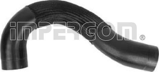 IMPERGOM 225795 - Gaine de suralimentation droxauto.com