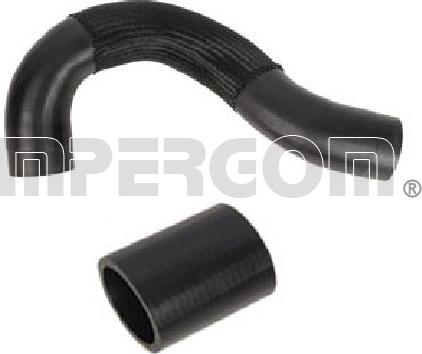 IMPERGOM 225796 - Gaine de suralimentation droxauto.com