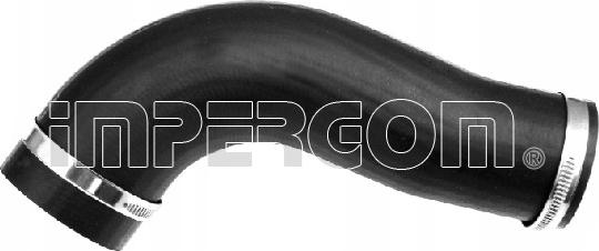 IMPERGOM 226035 - Gaine de suralimentation droxauto.com