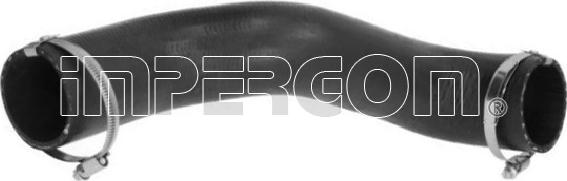 IMPERGOM 226030 - Gaine de suralimentation droxauto.com