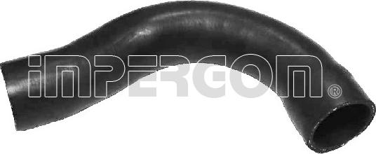 IMPERGOM 226031 - Gaine de suralimentation droxauto.com