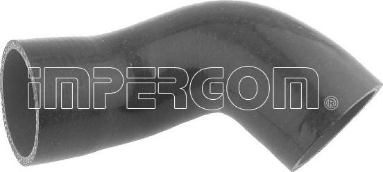 IMPERGOM 226033 - Gaine de suralimentation droxauto.com