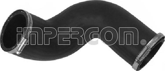 IMPERGOM 226025 - Gaine de suralimentation droxauto.com