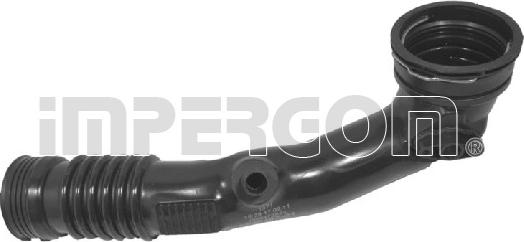 IMPERGOM 226130 - Gaine de suralimentation droxauto.com