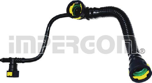 IMPERGOM 226300 - Tuyau, ventilation de carter-moteur droxauto.com