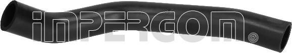 IMPERGOM 220976 - Tuyau, ventilation de carter-moteur droxauto.com