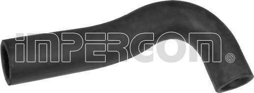 IMPERGOM 220085 - Tuyau, ventilation de carter-moteur droxauto.com