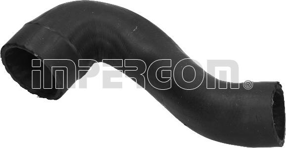 IMPERGOM 220275 - Gaine de suralimentation droxauto.com