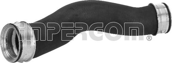 IMPERGOM 221926 - Gaine de suralimentation droxauto.com