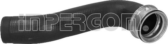 IMPERGOM 221923 - Gaine de suralimentation droxauto.com