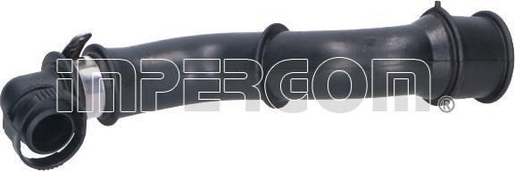 IMPERGOM 221790 - Tuyau, ventilation de carter-moteur droxauto.com