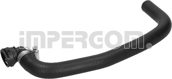 IMPERGOM 223470 - Flexible, aération de la housse de culasse droxauto.com
