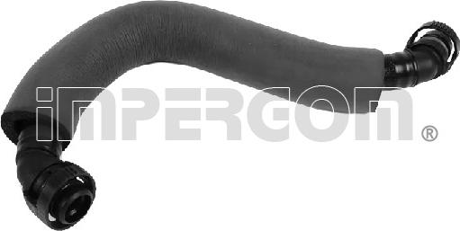 IMPERGOM 223579 - Tuyau, ventilation de carter-moteur droxauto.com