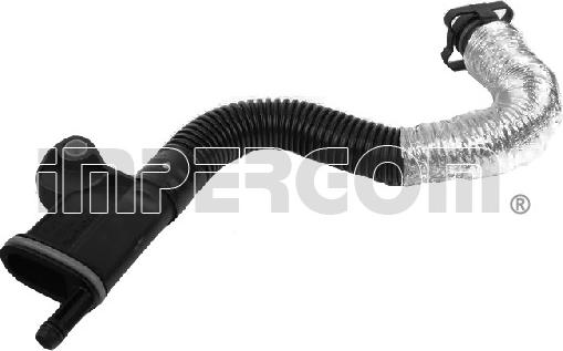 IMPERGOM 223576 - Tuyau, ventilation de carter-moteur droxauto.com