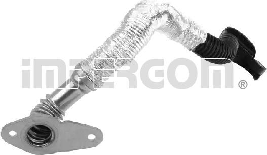 IMPERGOM 223578 - Tuyau, ventilation de carter-moteur droxauto.com