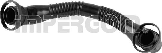IMPERGOM 223862 - Tuyau, ventilation de carter-moteur droxauto.com
