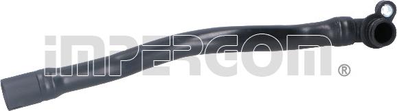 IMPERGOM 223826 - Tuyau, ventilation de carter-moteur droxauto.com