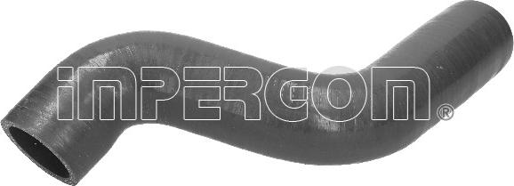 IMPERGOM 223396 - Gaine de suralimentation droxauto.com