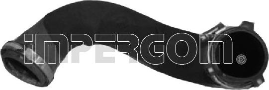 IMPERGOM 223768 - Gaine de suralimentation droxauto.com