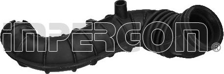 IMPERGOM 222493 - Tuyau d'aspiration, alimentation d'air droxauto.com