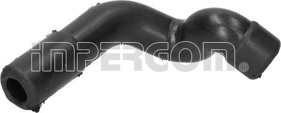 IMPERGOM 222 697 - Tuyau, ventilation de carter-moteur droxauto.com