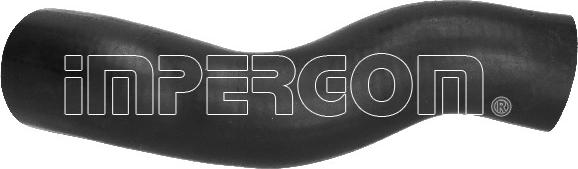 IMPERGOM 222634 - Tuyau d'aspiration, alimentation d'air droxauto.com