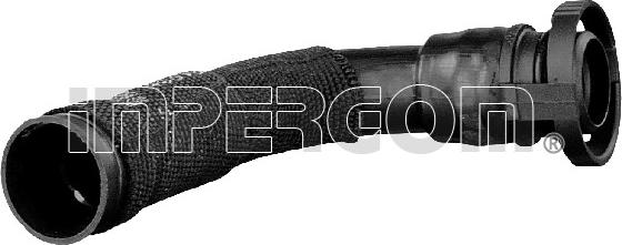 IMPERGOM 222 021 - Tuyau, ventilation de carter-moteur droxauto.com
