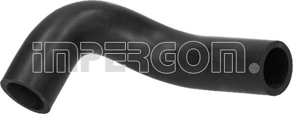 IMPERGOM 222817 - Tuyau, ventilation de carter-moteur droxauto.com