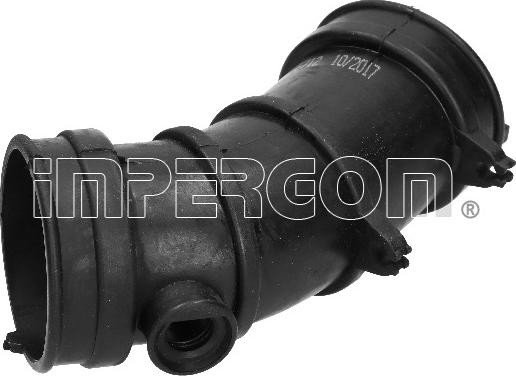 IMPERGOM 222824 - Tuyau d'aspiration, alimentation d'air droxauto.com