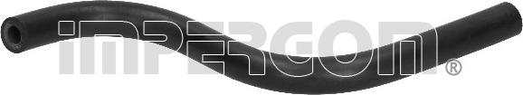 IMPERGOM 222822 - Tuyau, ventilation de carter-moteur droxauto.com
