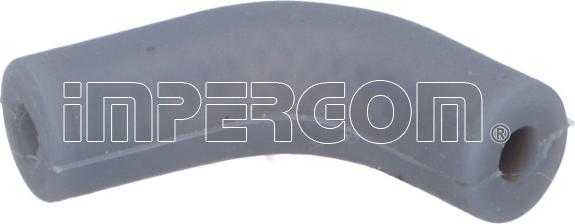 IMPERGOM 227754 - Flexible, aération de la housse de culasse droxauto.com