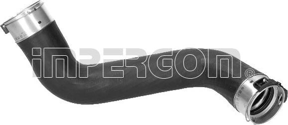 IMPERGOM 227735 - Gaine de suralimentation droxauto.com