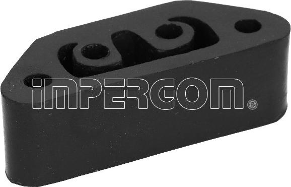 IMPERGOM 27912 - Support, silencieux droxauto.com