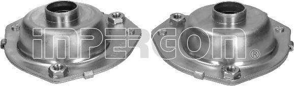 IMPERGOM 27936/2 - Coupelle de suspension droxauto.com