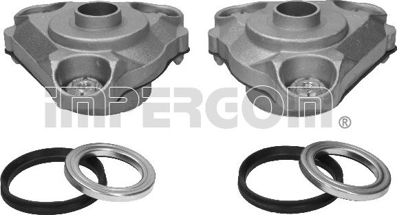 IMPERGOM 27974/2 - Coupelle de suspension droxauto.com