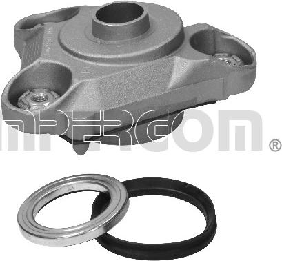 IMPERGOM 27974 - Coupelle de suspension droxauto.com