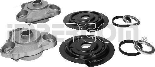 IMPERGOM 27978/2 - Coupelle de suspension droxauto.com