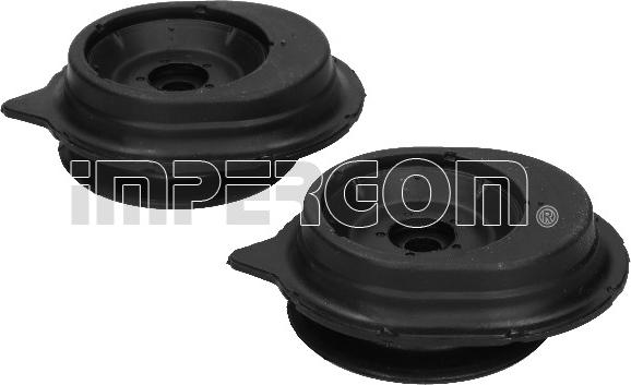 IMPERGOM 27498/2 - Coupelle de suspension droxauto.com