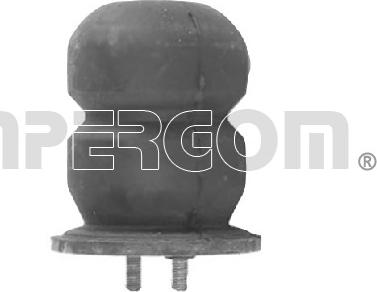 IMPERGOM 27560 - Butée élastique, suspension droxauto.com