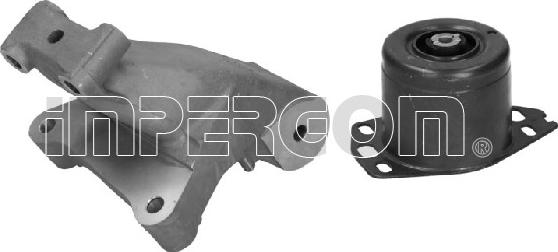 IMPERGOM 27506/1 - Support moteur droxauto.com