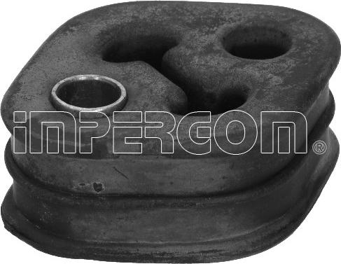 IMPERGOM 27516 - Support, silencieux droxauto.com