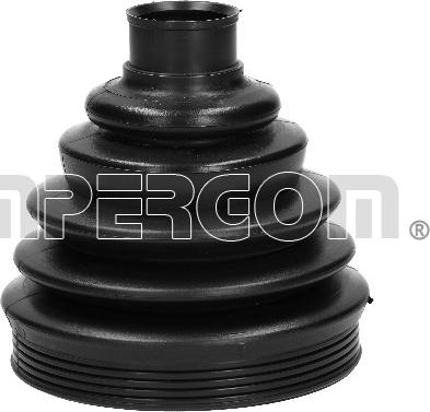 IMPERGOM 27643/TE - Joint-soufflet, arbre de commande droxauto.com